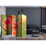  Paravan u 5 dijelova - Azalea reflected in the water II [Room Dividers] 225x172 | shoptok.hr