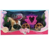 Magic Toys Roza igralna kočija | Shoptok.si