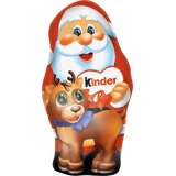 Kinder Votla čokoladna figura - 69 g Cene