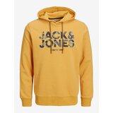 Jack & Jones James Mens Hoodie - Men
