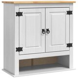 Viseći ormarić s pohranom Corona Bijelo 70 x 33 x 71,5 cm | Eponuda.com