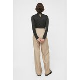 Trendyol Mink Straight Trousers | shoptok.hr