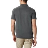 Columbia Polo majice kratki rokavi NELSON POINT POLO Siva | Shoptok.si