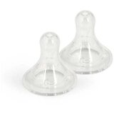  Set silikonskih cucli 2/1 L (6 m +) RK08 Cene