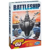 MB Igre potovalna družabna igra battleship