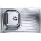 Franke sudopera Onda Line OLX 611-79 desna 101.0486.019 | Eponuda.com