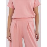 RELEVANCE Sweatpants-RV-DR-A613.69-peach | Shoptok.si