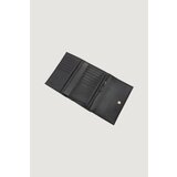 Coccinelle METALLIC SOFT E2 MW5 11 66 01 Crna | shoptok.hr