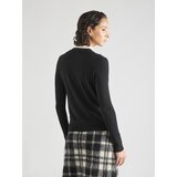 Polo Ralph Lauren Kardigan 'DENZEL' crna | shoptok.hr