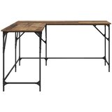  Stol Staro drvo 149 x 149 x 75 cm Konstruirano drvo | shoptok.hr