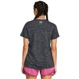 Under Armour women‘s t-shirt Tech SSC Twist Black