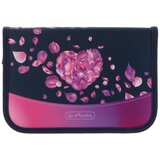 Herlitz Prvošolski set Loop Plus Blossom (4-delni) | Shoptok.si