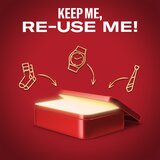 Old Spice Captain Tin Box darilni set za moške | Shoptok.si
