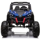 Buggy na akumulator XMX603 4x4 - dvosjed - plavi/lakirani | shoptok.hr