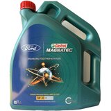 Castrol MOTORNO OLJE FORD 5W-30 5L Cene