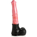 Creature Cocks Giant Centaur XL Silicone Dildo | shoptok.hr