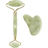  Rox'n'Roll Jade roller + Gua Sha | Shoptok.si
