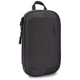 Thule subterra power shuttle mini - vetiver gray Cene