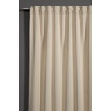 Sehlbach Bež zatemnitvena izolacijska zavesa 140x245 cm – | Shoptok.si