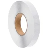 Reflektirajuća traka bijela 2 5 cm x 50 m PVC