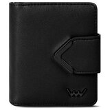 Vuch Ženski novčanik Romy Black, 11,5 x 9,5 cm | shoptok.hr