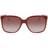 Victoria Beckham Sončna očala VB610S-607 Bordo | Shoptok.si