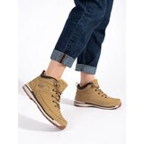 VICO Brown insulated hiking boots | Eponuda.ba