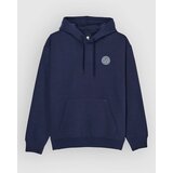 Element Watching Hoodie eclipse navy Cene