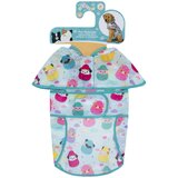 SQUISHMALLOWS PETS Dežni plašček (L) - IT'S RAINING SQUISH | Shoptok.si