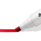 Staedtler Marker za belo tablo poševna konica 4/1 | Shoptok.si