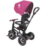 Qplay tricikl za decu 3u1 Rito Eva Purple, 10m+ | ePonuda.com
