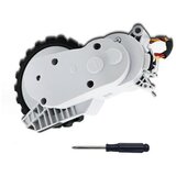 INORCO Motor kolesa za robotski sesalnik Nadgrajena različica E10/ B112/ E12/ C103/ 3C Nadomestni deli Levo kolo, (21852022) Cene