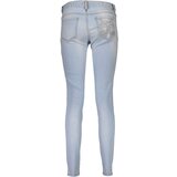 Just Cavalli JEANS DENIM WOMAN LIGHT BLUE | shoptok.hr