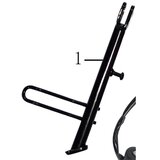  bočni nogar 6012-19-00000 za skuter motovene roma S9C | Eponuda.com