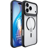 3mk SATEN ARMOR OVITEK ZA APPLE IPHONE 17 PRO MAX Z ZAŠČITO MAGSAFE, (5000338831) | Shoptok.si