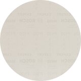 Bosch EXPERT M480 brusna mreža za brusilice za gips od 225 mm, granulacija 120, pakovanje od 25 komada ( 2608900709 ) | Eponuda.com