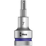 Wera zyklop umetak za nasadni ključ (unutarnji šesterobridni vijci, širina ključa: 7 mm, ½″) Cijene