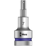 Wera Zyklop Vložek za nasadni ključ (Notranji šestrobi vijaki, Dolžina ključev: 7 mm, ½″) Cene