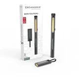 set LED lampa WORK PEN 200 R + FLASH MICRO R SC-49.0529