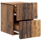  Stenski nočni omarici 2 pcs Star les 33 x 34,5 x 43 cm, (5000209519) | Shoptok.si
