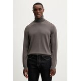 Armani Exchange siva muška rolka Cene