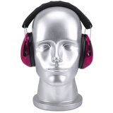 Glušnik Za Otroke - Haspro Kids Pink - Roza | Shoptok.si
