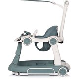 Chipolino hodalica za bebe 5u1 Happy Walker Green | shoptok.hr