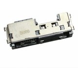  DC konektor za laptop ThinkPad T480 T480S T580 L480 L580 ( 112081 ) Cene