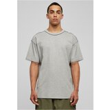 UC Men Oversized Inside Out T-Shirt Grey Cijene