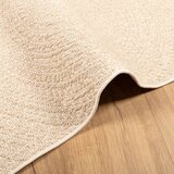  Tepih ZIZUR 120 x 170 cm s izgledom jute unutarnji i vanjski | shoptok.hr
