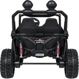 Buggy na akumulator SPEEDY 4x4 - dvosed - roza | Shoptok.si
