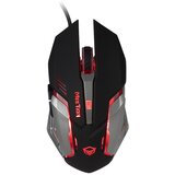 MeeTion M915 gejmerski usb žični miš 2400 dpi cene