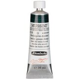 SCHMINCKE Uljane boje Schmincke MUSSINI 35 ml | 518 helio green dark Cene