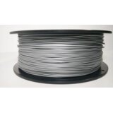  for 3D, PET-G, 1.75 mm, 1 kg, silver PETG silver Cijene
